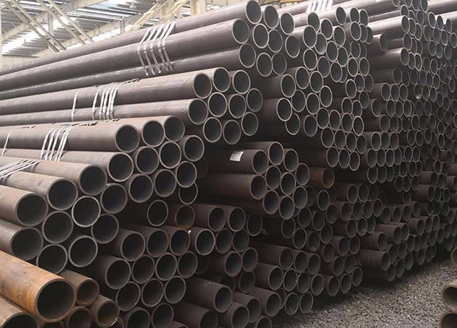 铁岭20cr合金钢管